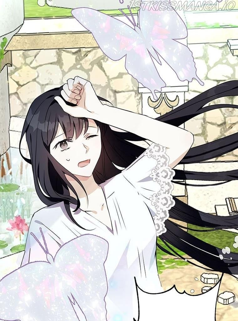 The Bad Ending of an Otome Chapter 22 page 86