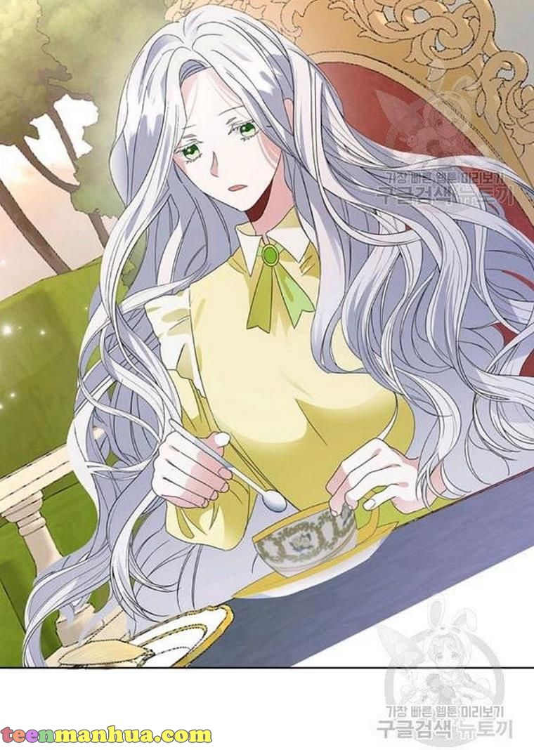 The Bad Ending of an Otome Chapter 25 page 25