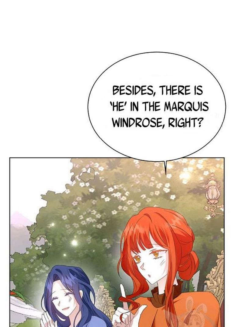 The Bad Ending of an Otome Chapter 25 page 32