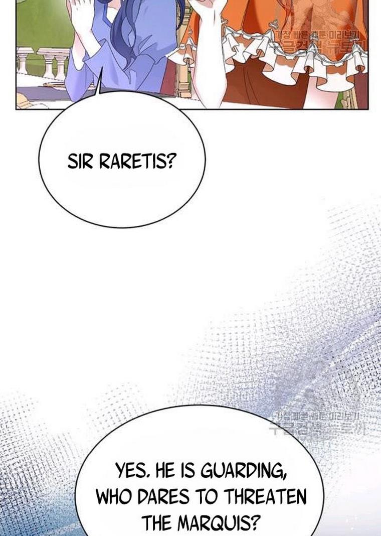 The Bad Ending of an Otome Chapter 25 page 33