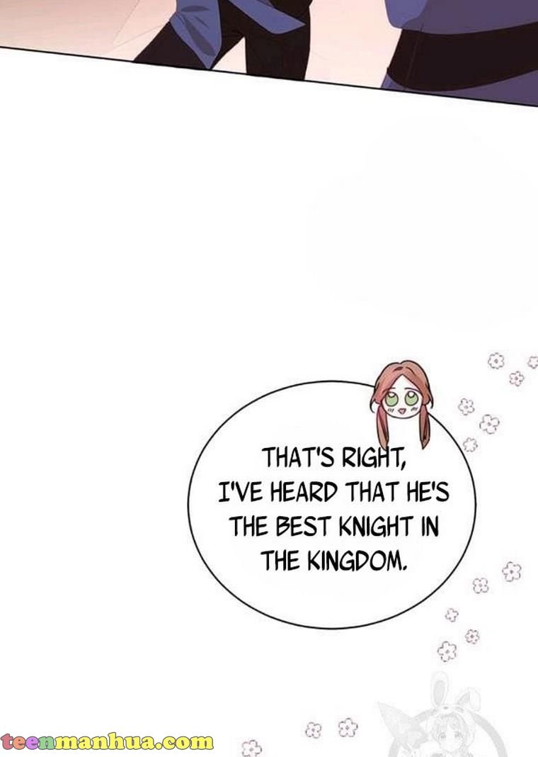 The Bad Ending of an Otome Chapter 25 page 37