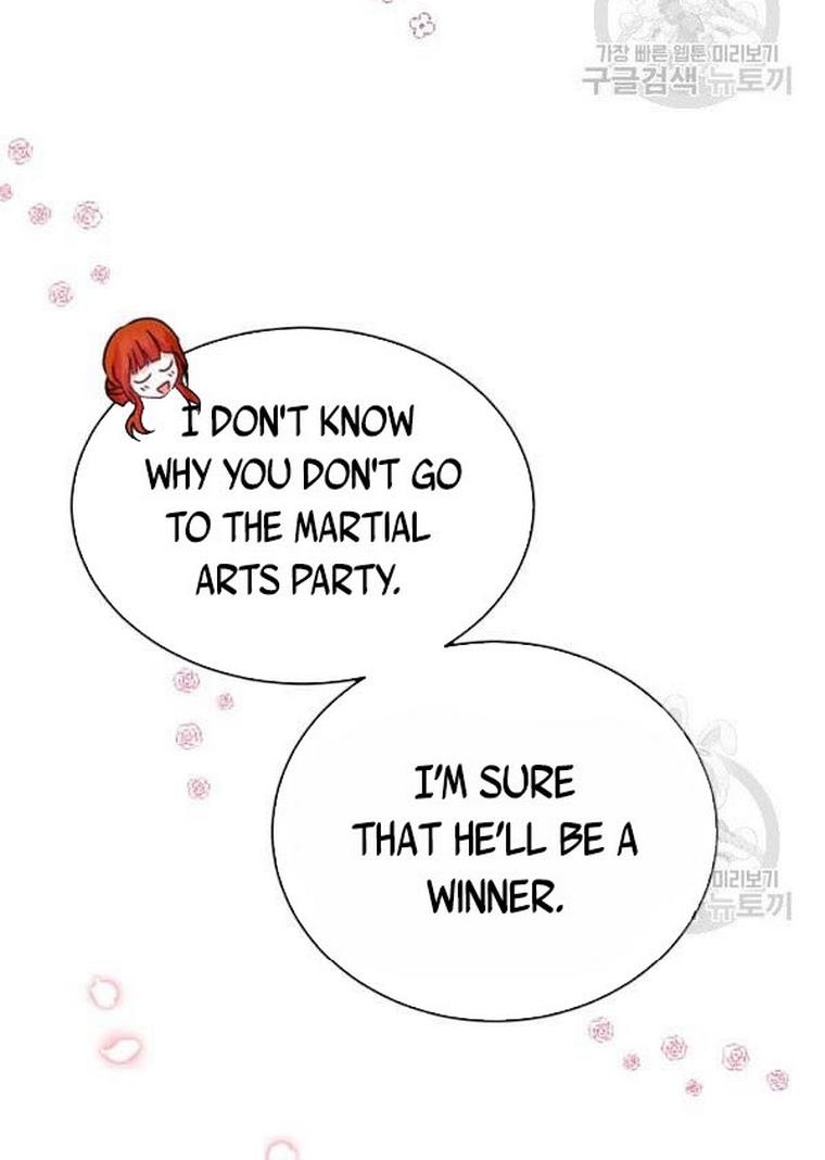 The Bad Ending of an Otome Chapter 25 page 38