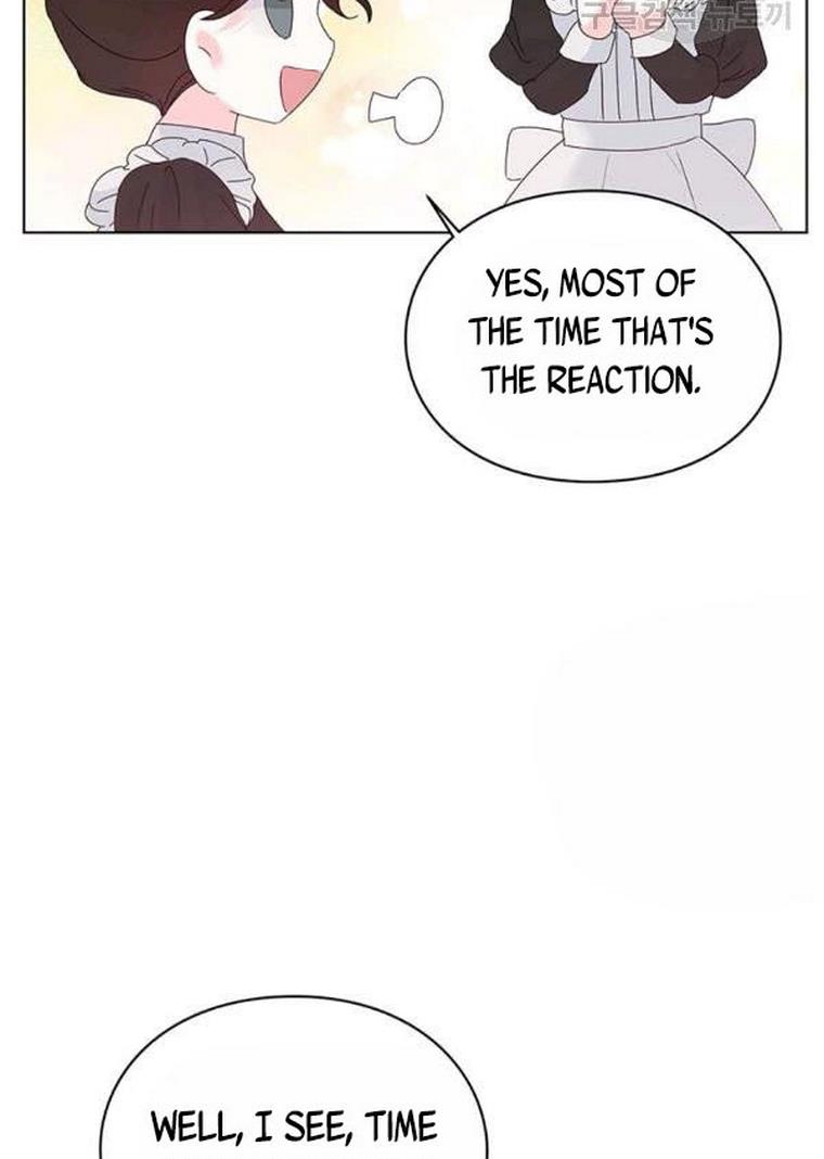 The Bad Ending of an Otome Chapter 25 page 53