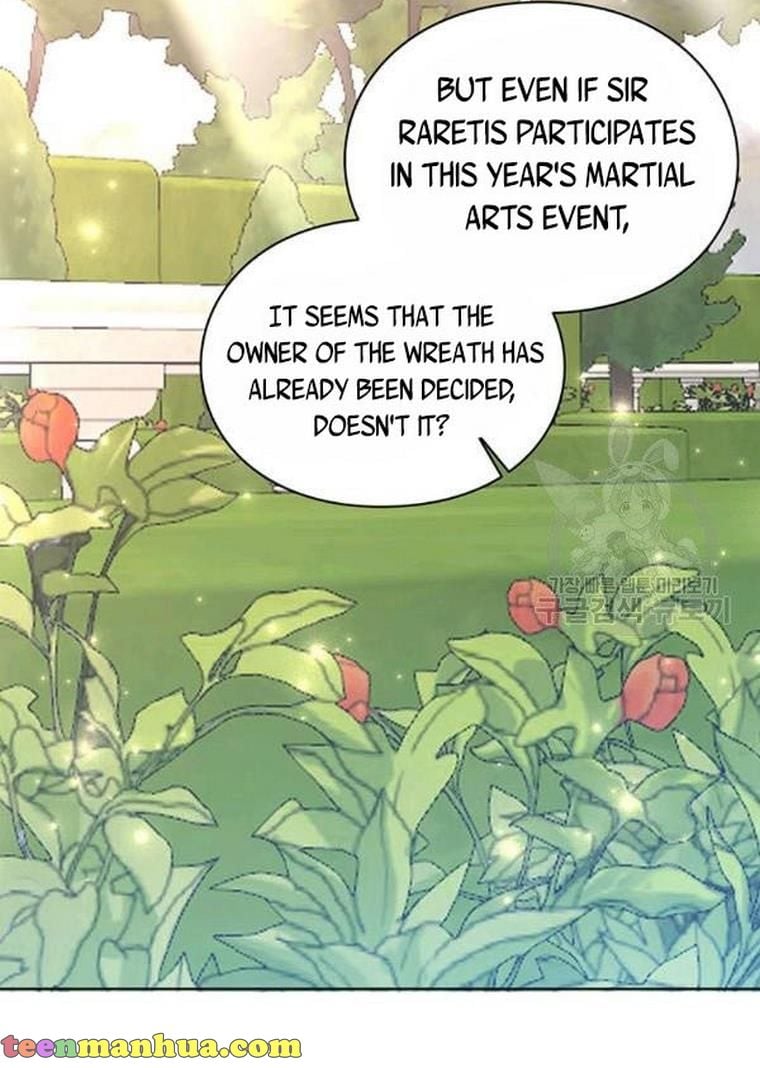 The Bad Ending of an Otome Chapter 25 page 56