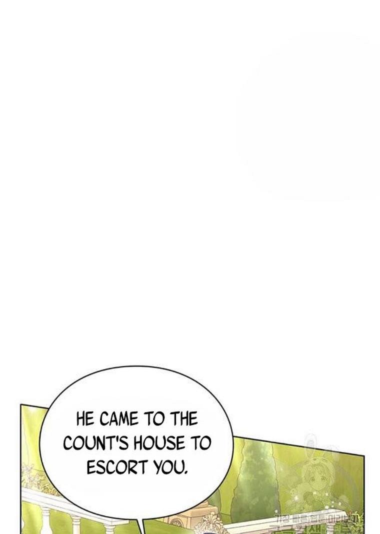 The Bad Ending of an Otome Chapter 25 page 57
