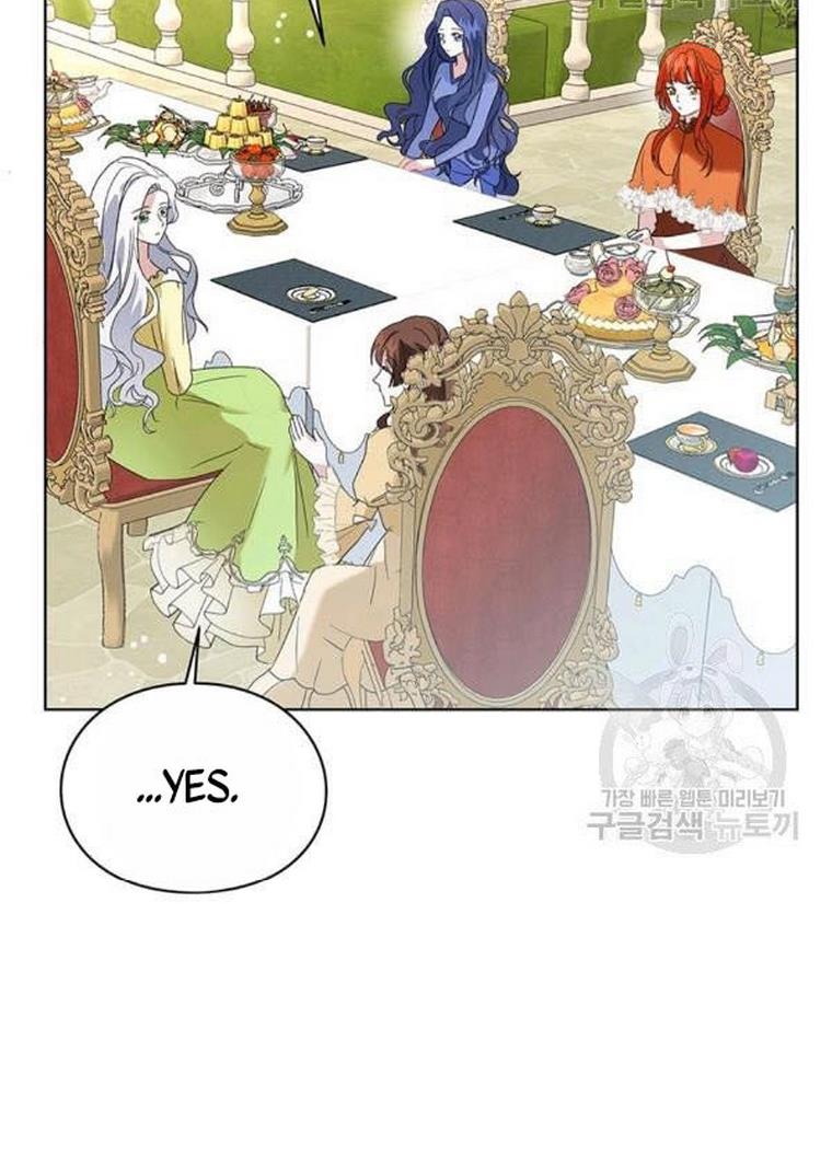 The Bad Ending of an Otome Chapter 25 page 58