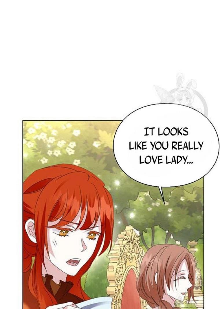 The Bad Ending of an Otome Chapter 25 page 59