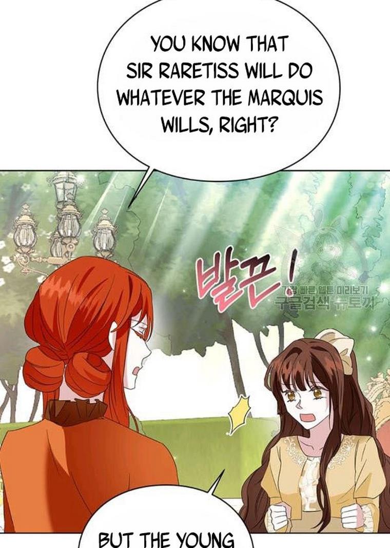 The Bad Ending of an Otome Chapter 25 page 61