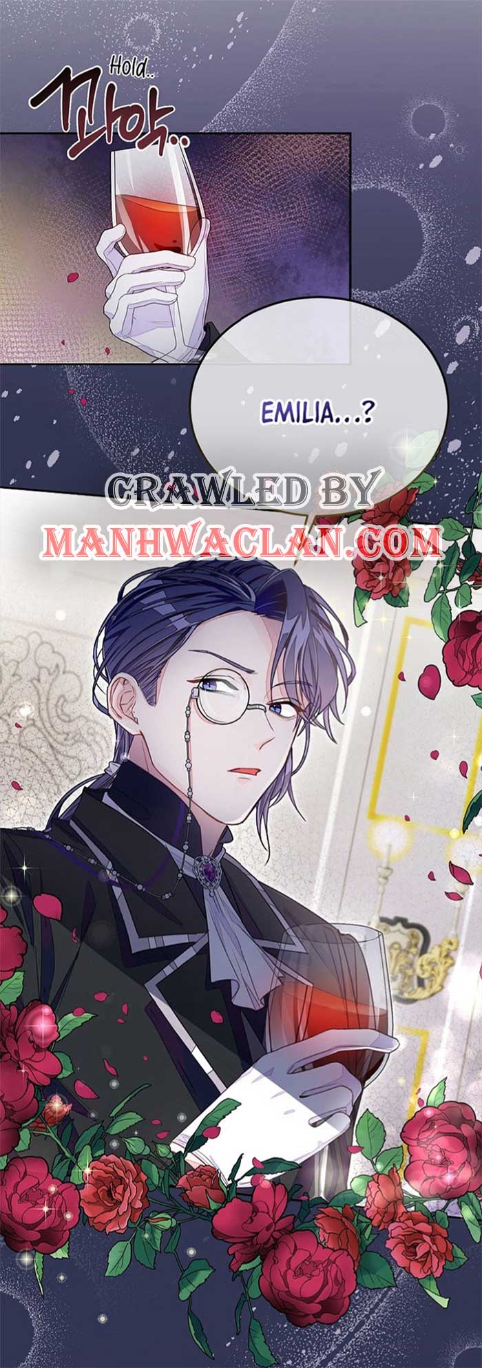 The Bad Ending of an Otome Chapter 27 page 3