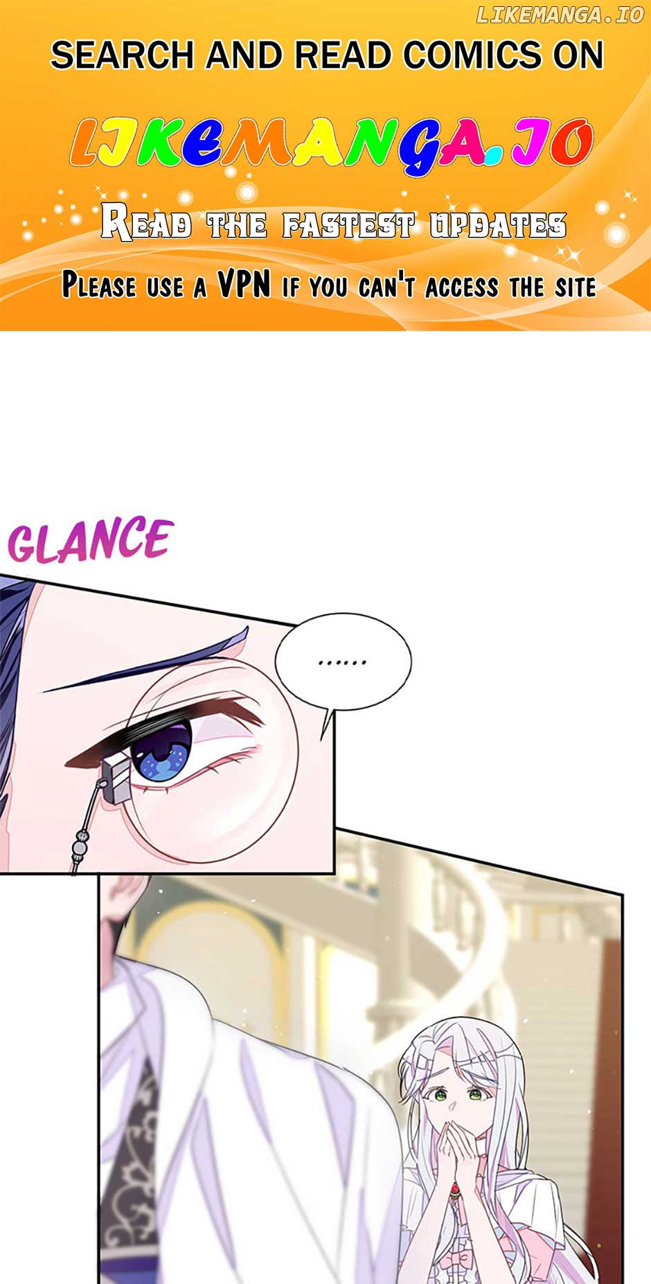 The Bad Ending of an Otome Chapter 30 page 0