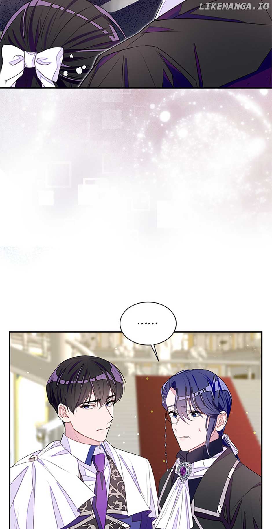 The Bad Ending of an Otome Chapter 30 page 9