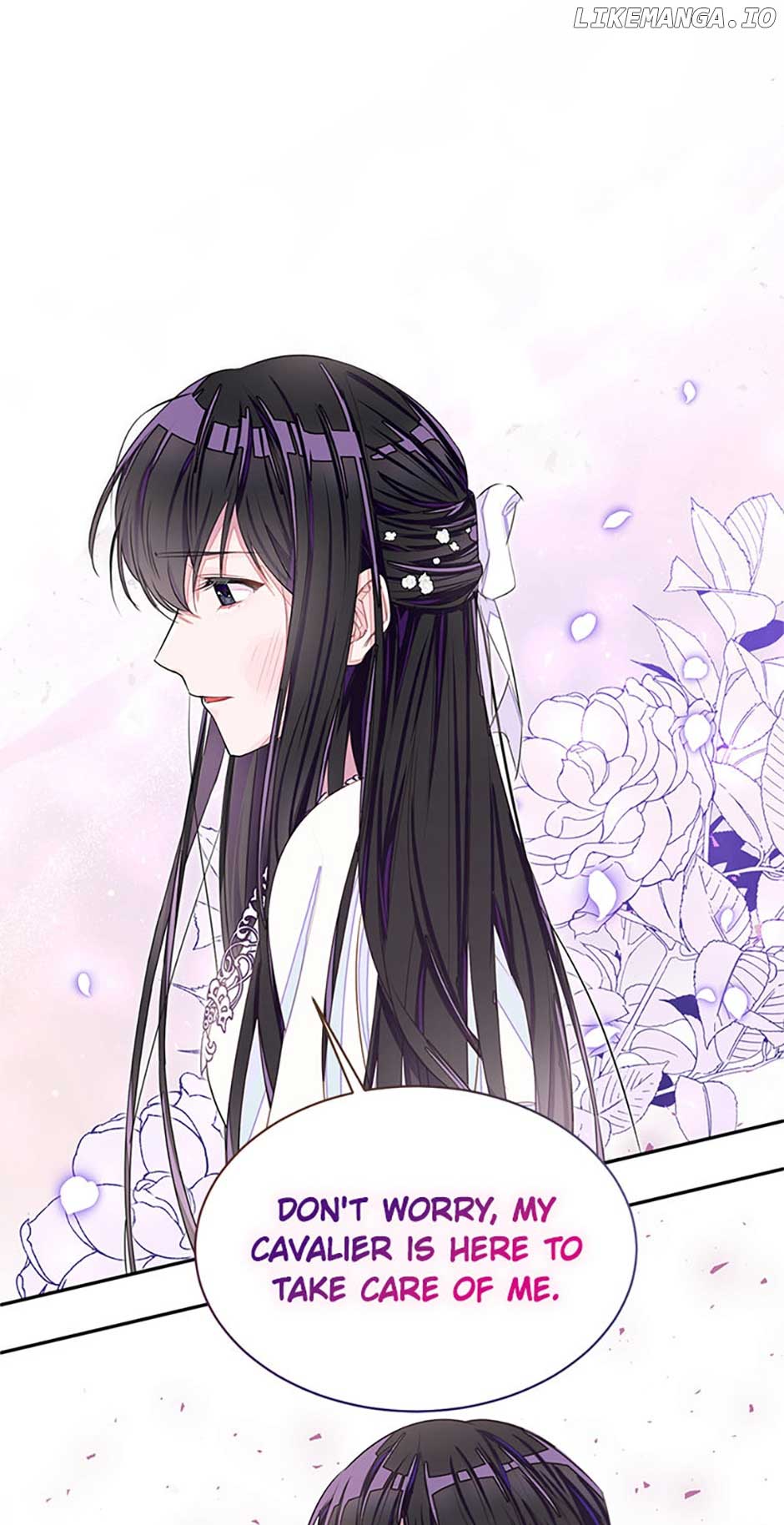 The Bad Ending of an Otome Chapter 30 page 14
