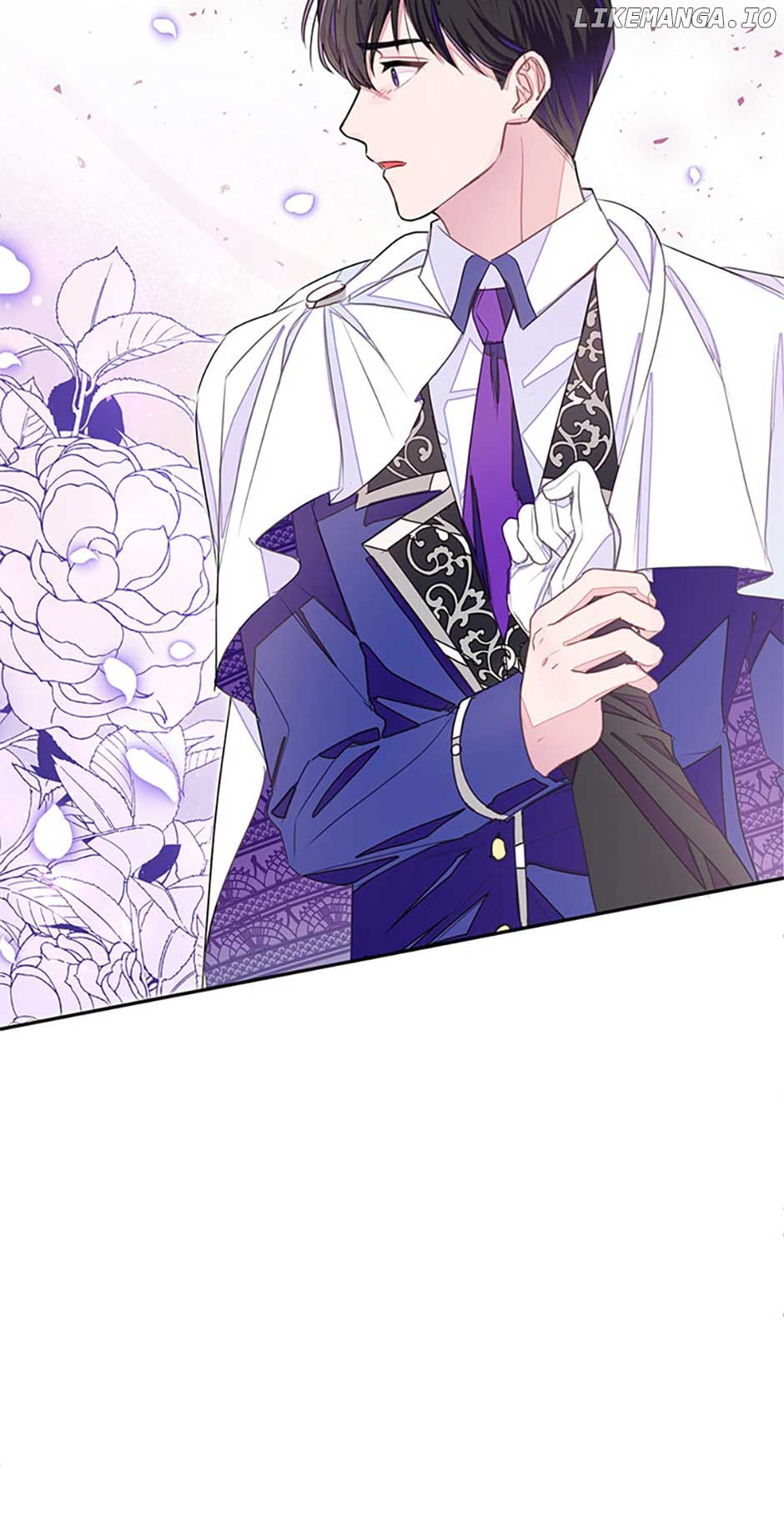 The Bad Ending of an Otome Chapter 30 page 15