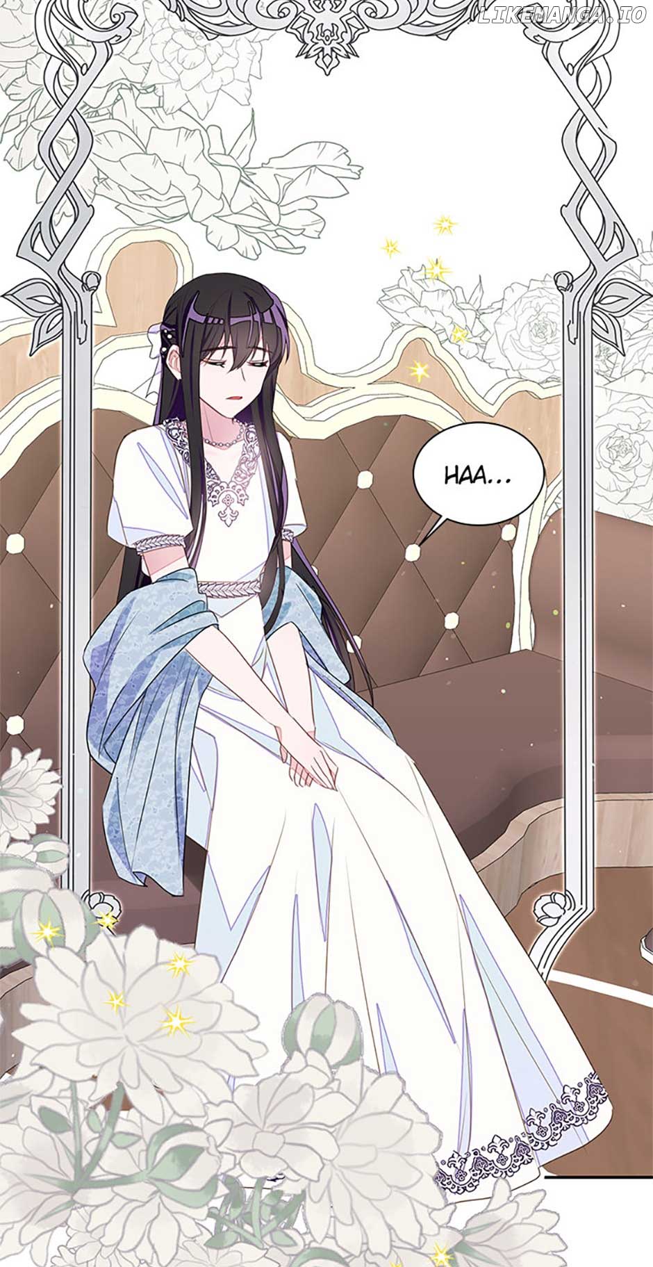 The Bad Ending of an Otome Chapter 30 page 19