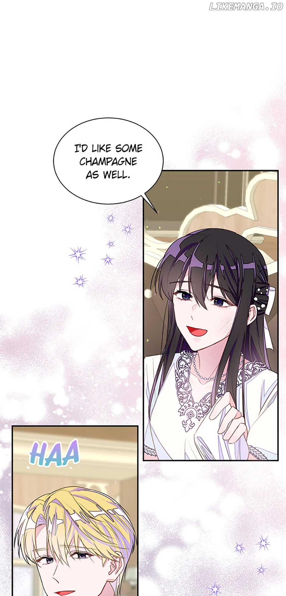 The Bad Ending of an Otome Chapter 30 page 27