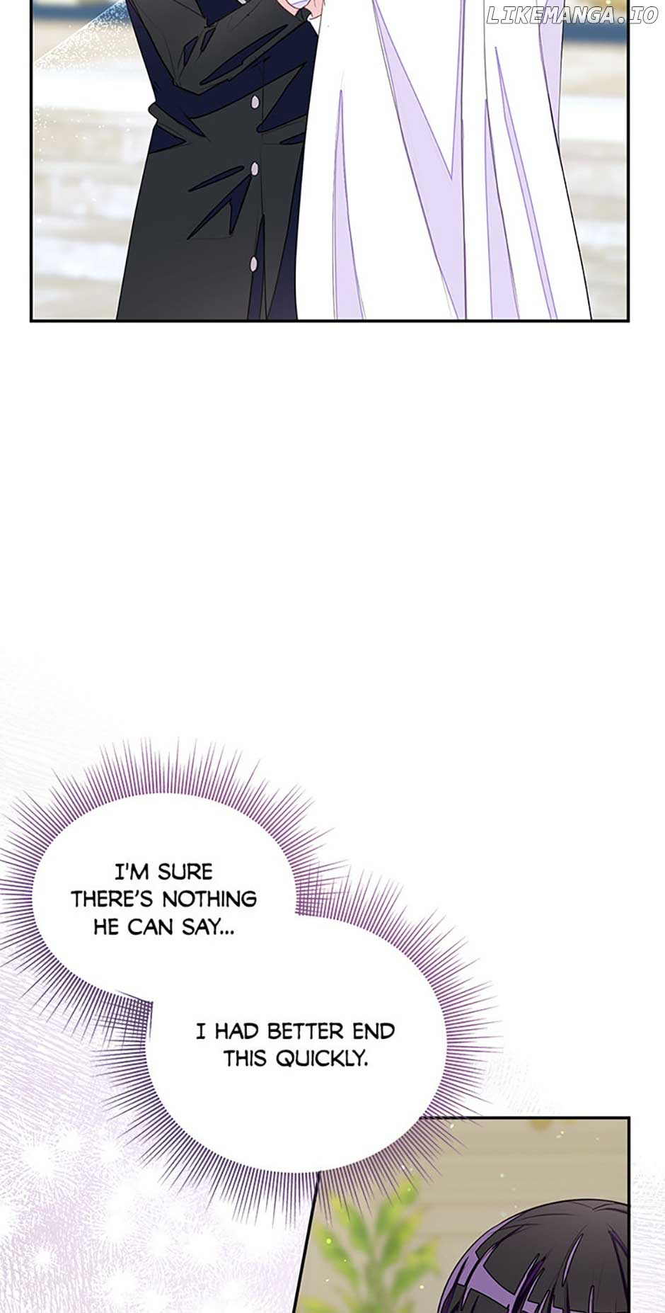 The Bad Ending of an Otome Chapter 30 page 2