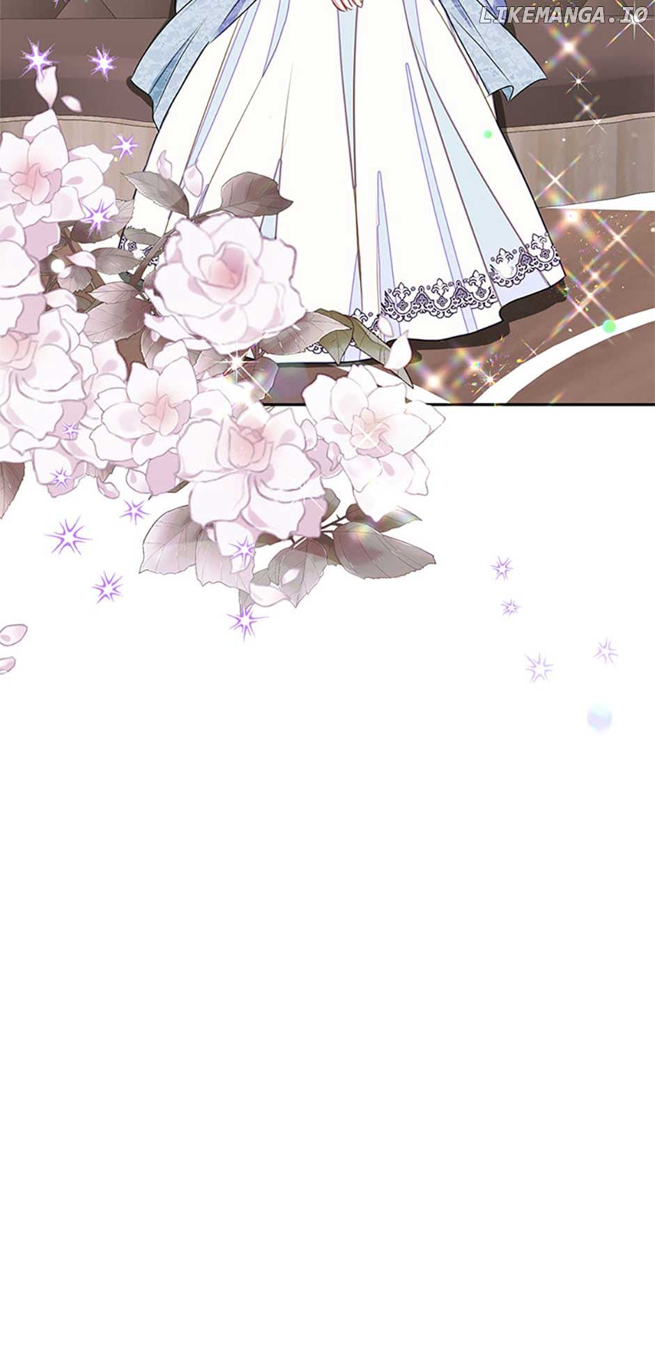 The Bad Ending of an Otome Chapter 30 page 29