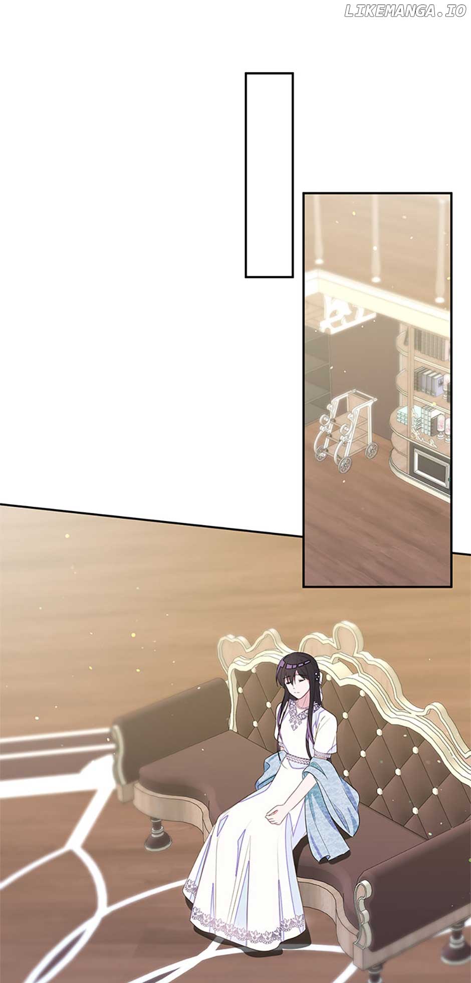 The Bad Ending of an Otome Chapter 30 page 30
