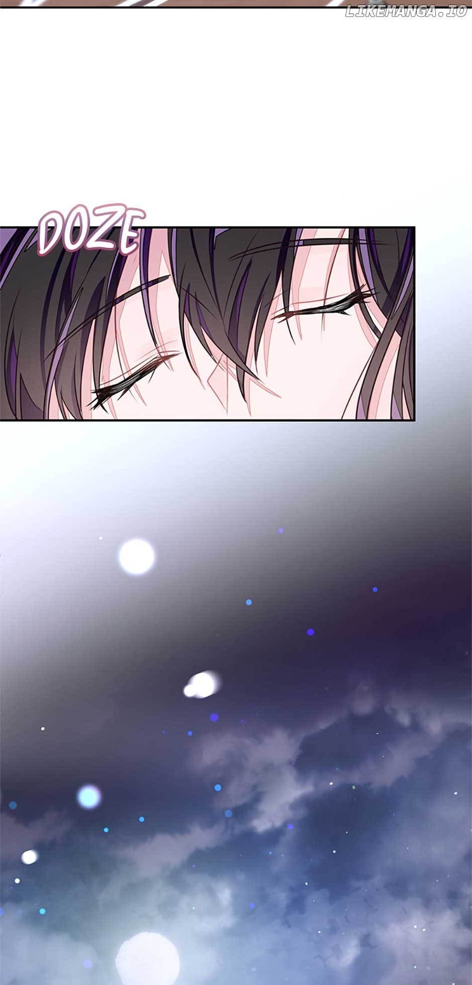 The Bad Ending of an Otome Chapter 30 page 31