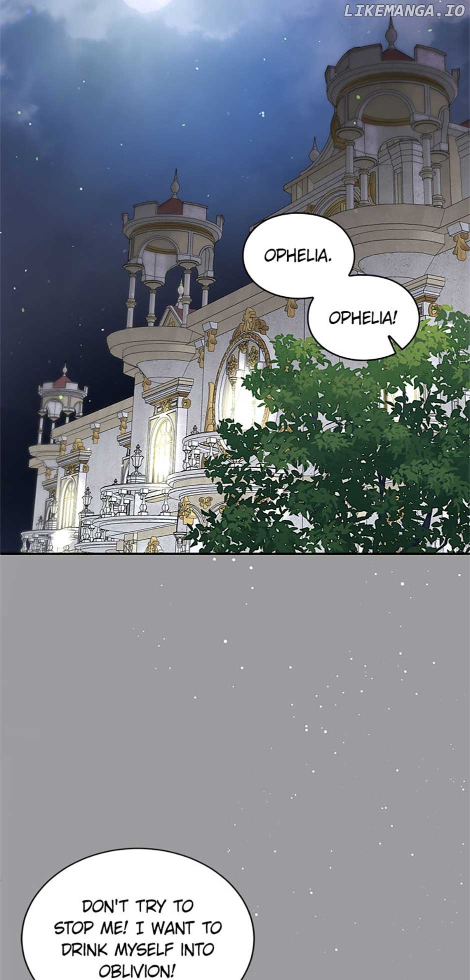The Bad Ending of an Otome Chapter 30 page 32