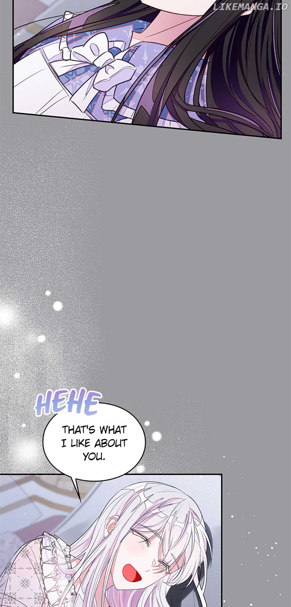 The Bad Ending of an Otome Chapter 30 page 37
