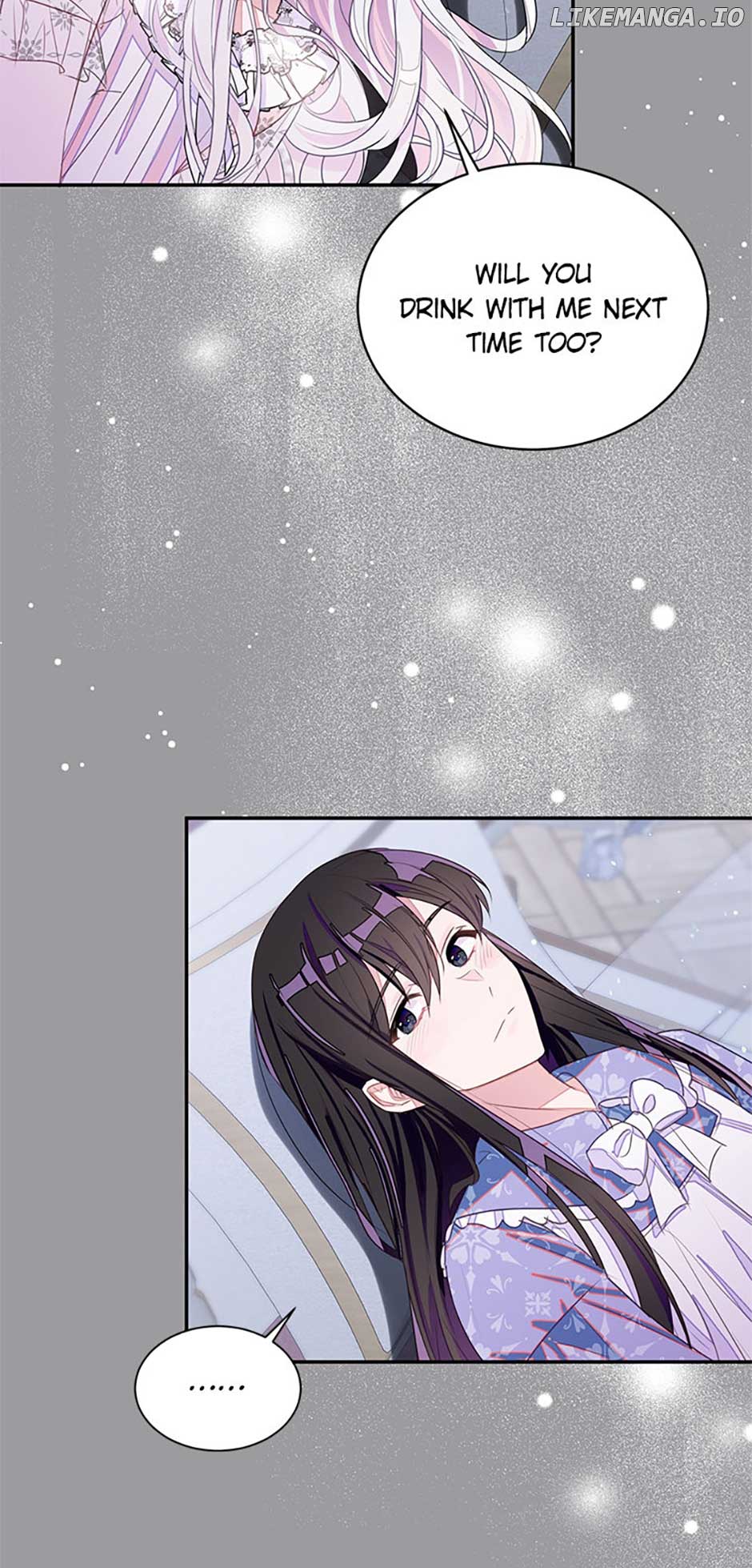The Bad Ending of an Otome Chapter 30 page 38