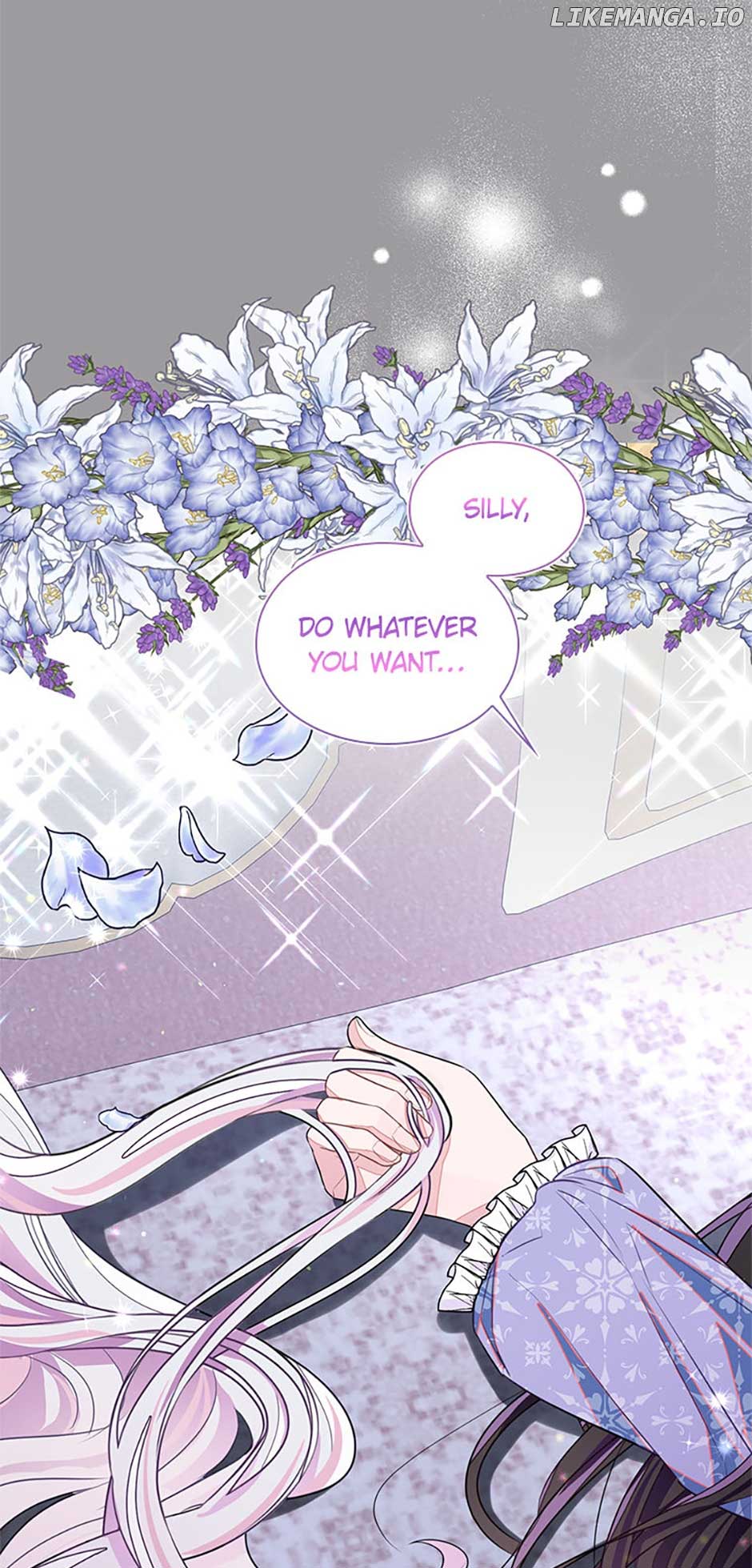 The Bad Ending of an Otome Chapter 30 page 39
