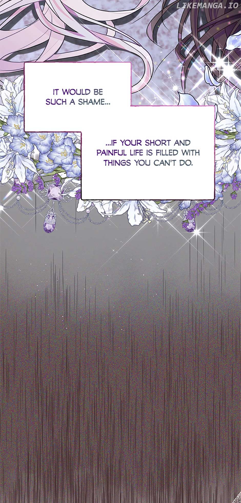 The Bad Ending of an Otome Chapter 30 page 40