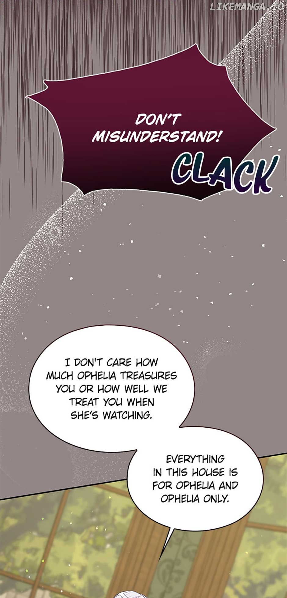 The Bad Ending of an Otome Chapter 30 page 41