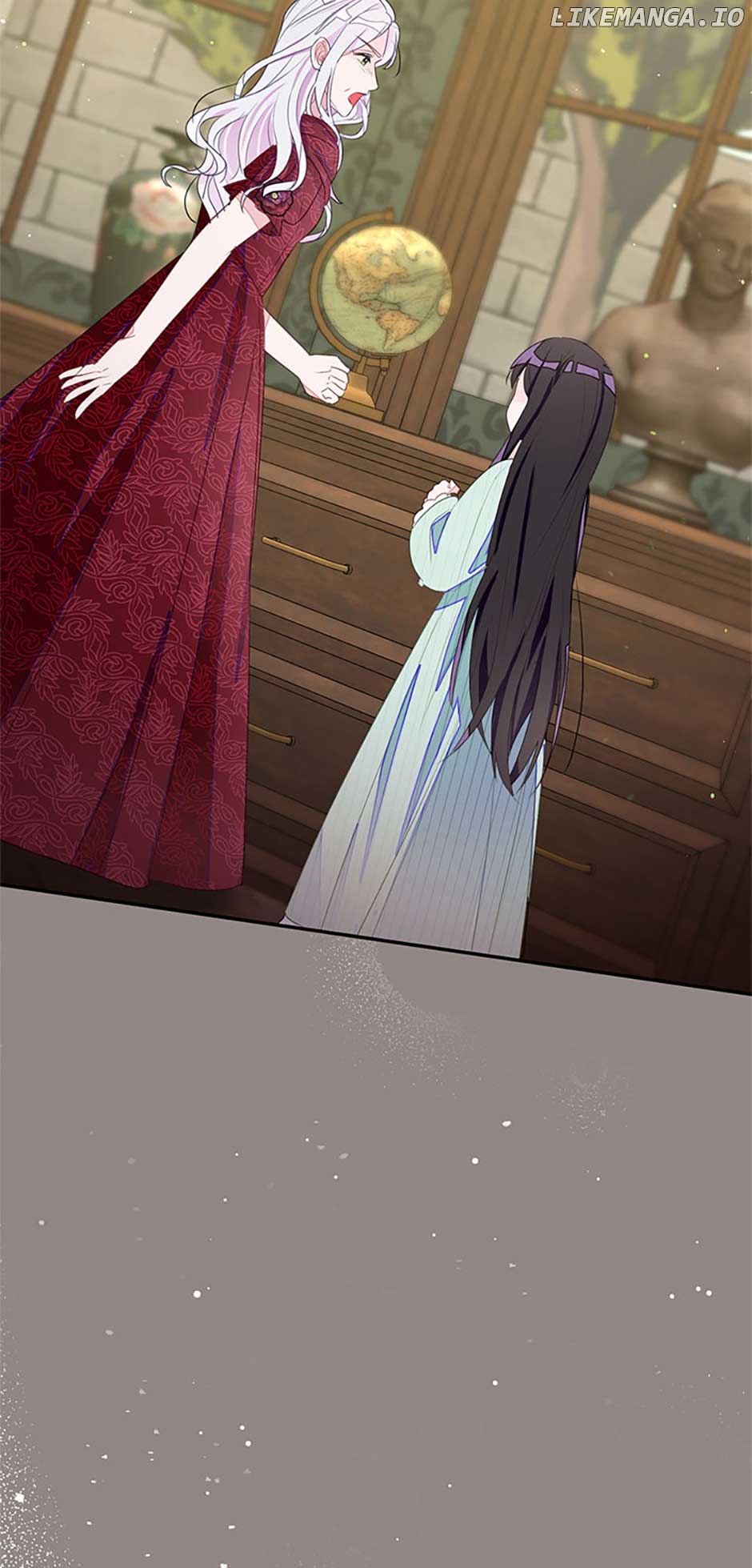 The Bad Ending of an Otome Chapter 30 page 42