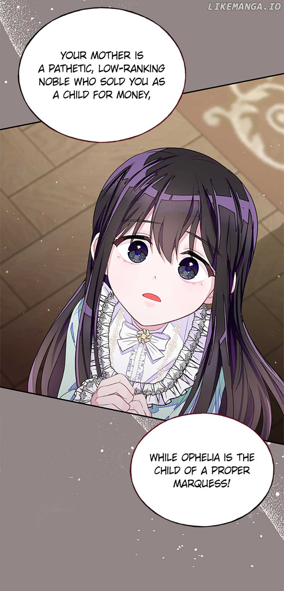 The Bad Ending of an Otome Chapter 30 page 43