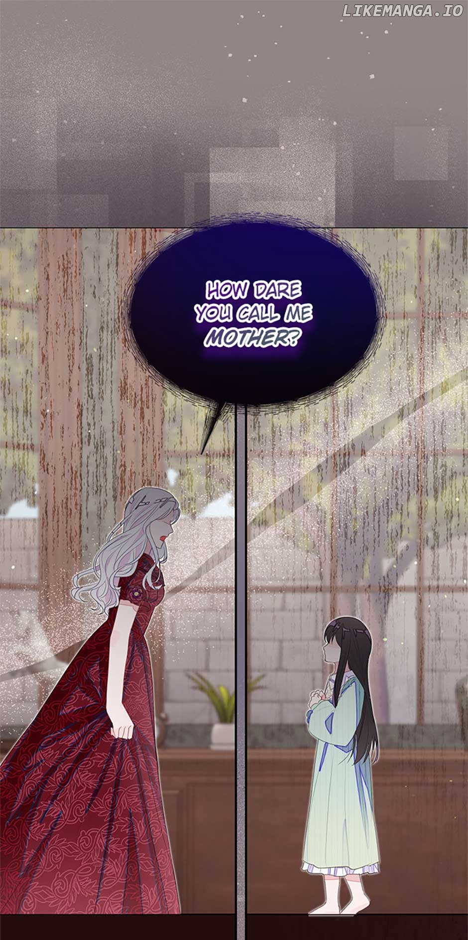 The Bad Ending of an Otome Chapter 30 page 44
