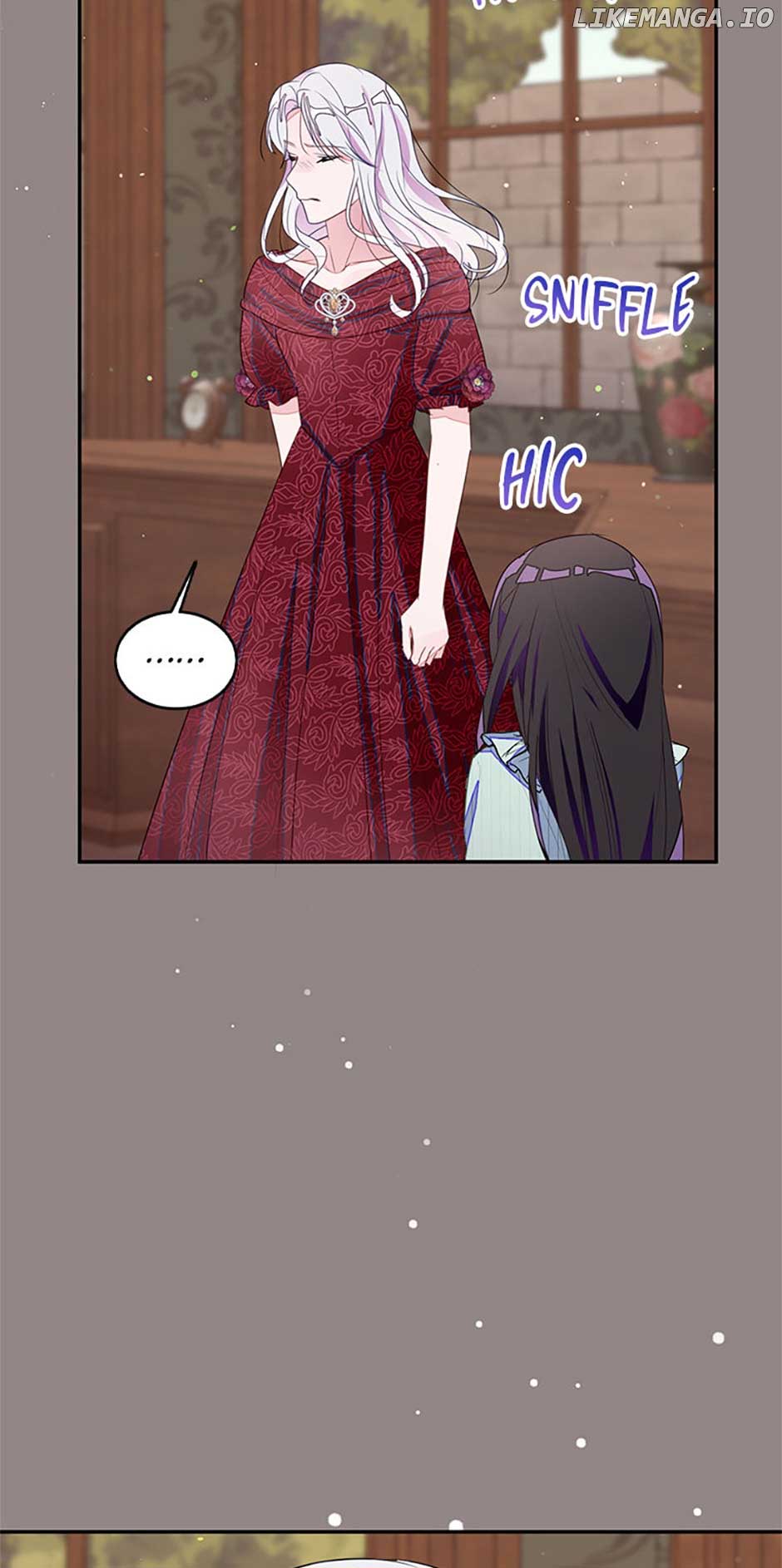 The Bad Ending of an Otome Chapter 30 page 47
