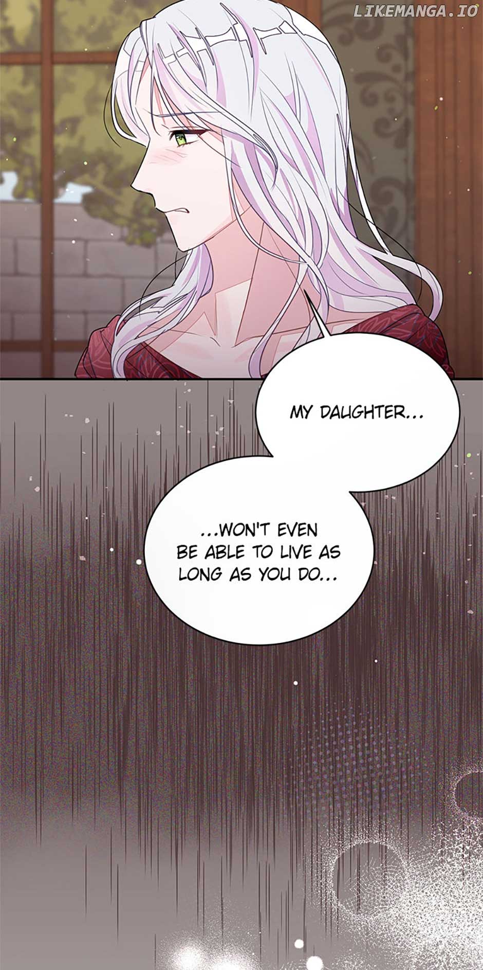 The Bad Ending of an Otome Chapter 30 page 48