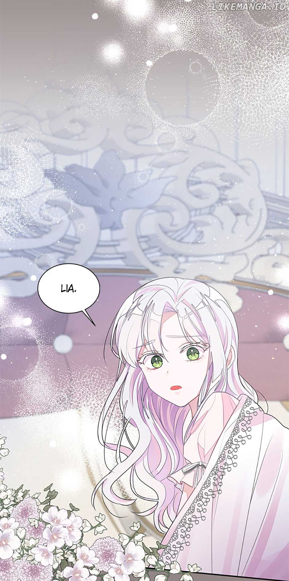 The Bad Ending of an Otome Chapter 30 page 49