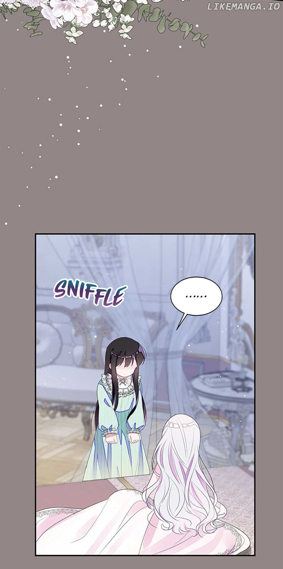 The Bad Ending of an Otome Chapter 30 page 50