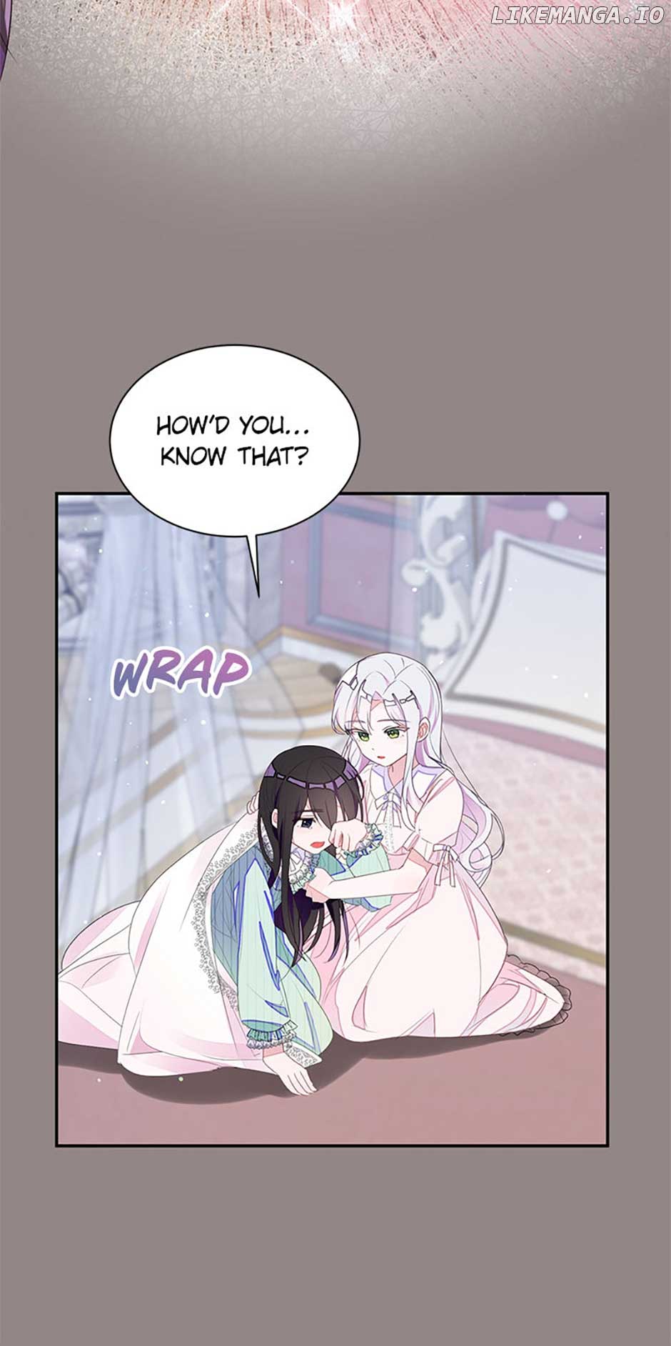 The Bad Ending of an Otome Chapter 30 page 52