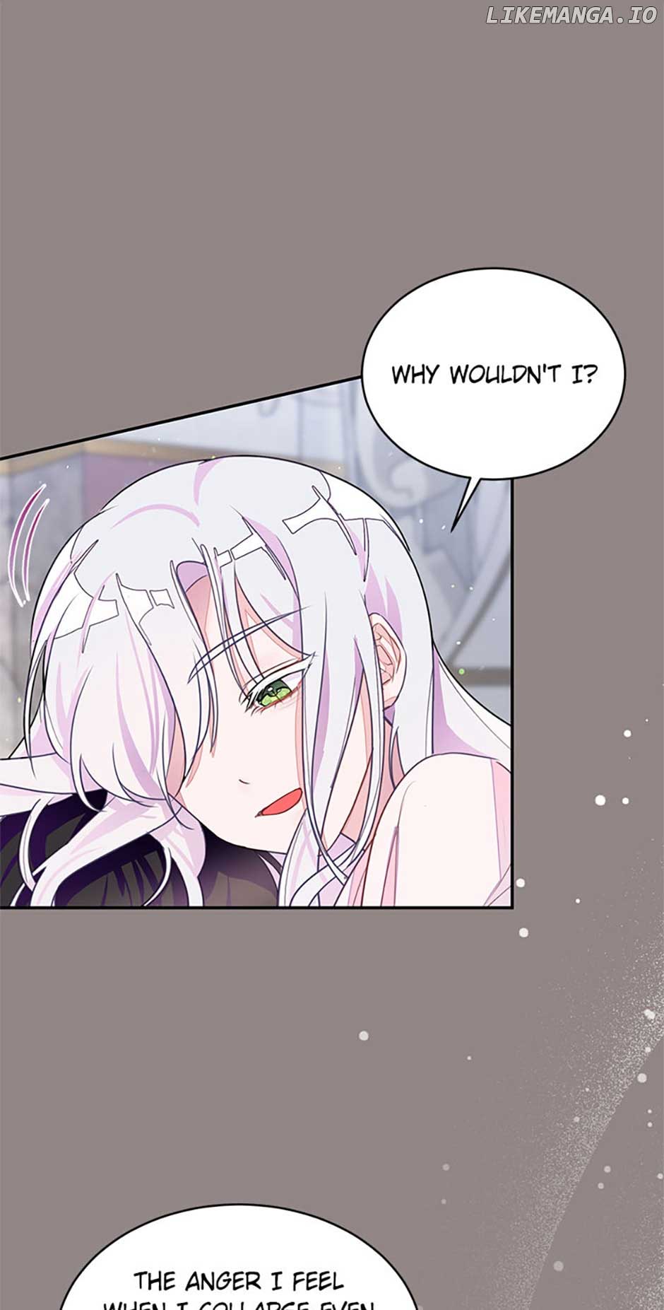 The Bad Ending of an Otome Chapter 30 page 53