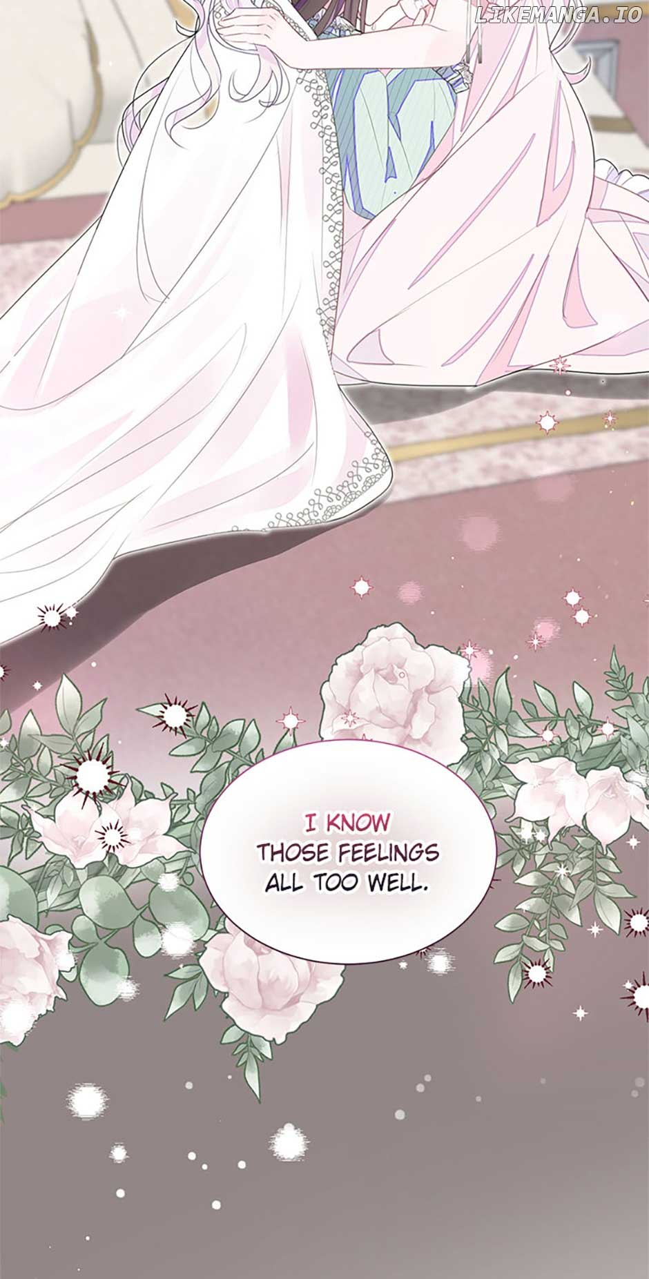 The Bad Ending of an Otome Chapter 30 page 56