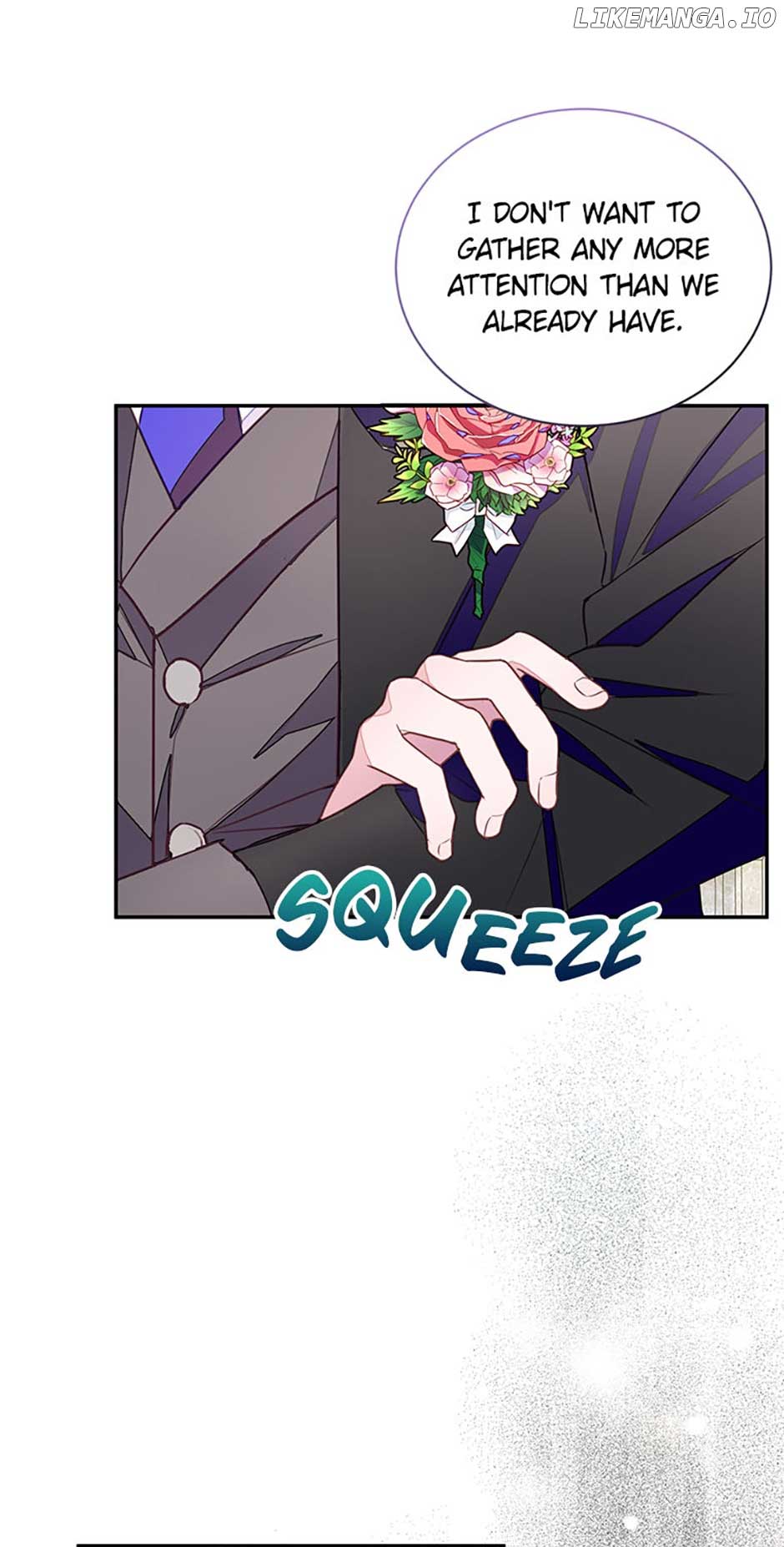 The Bad Ending of an Otome Chapter 30 page 5