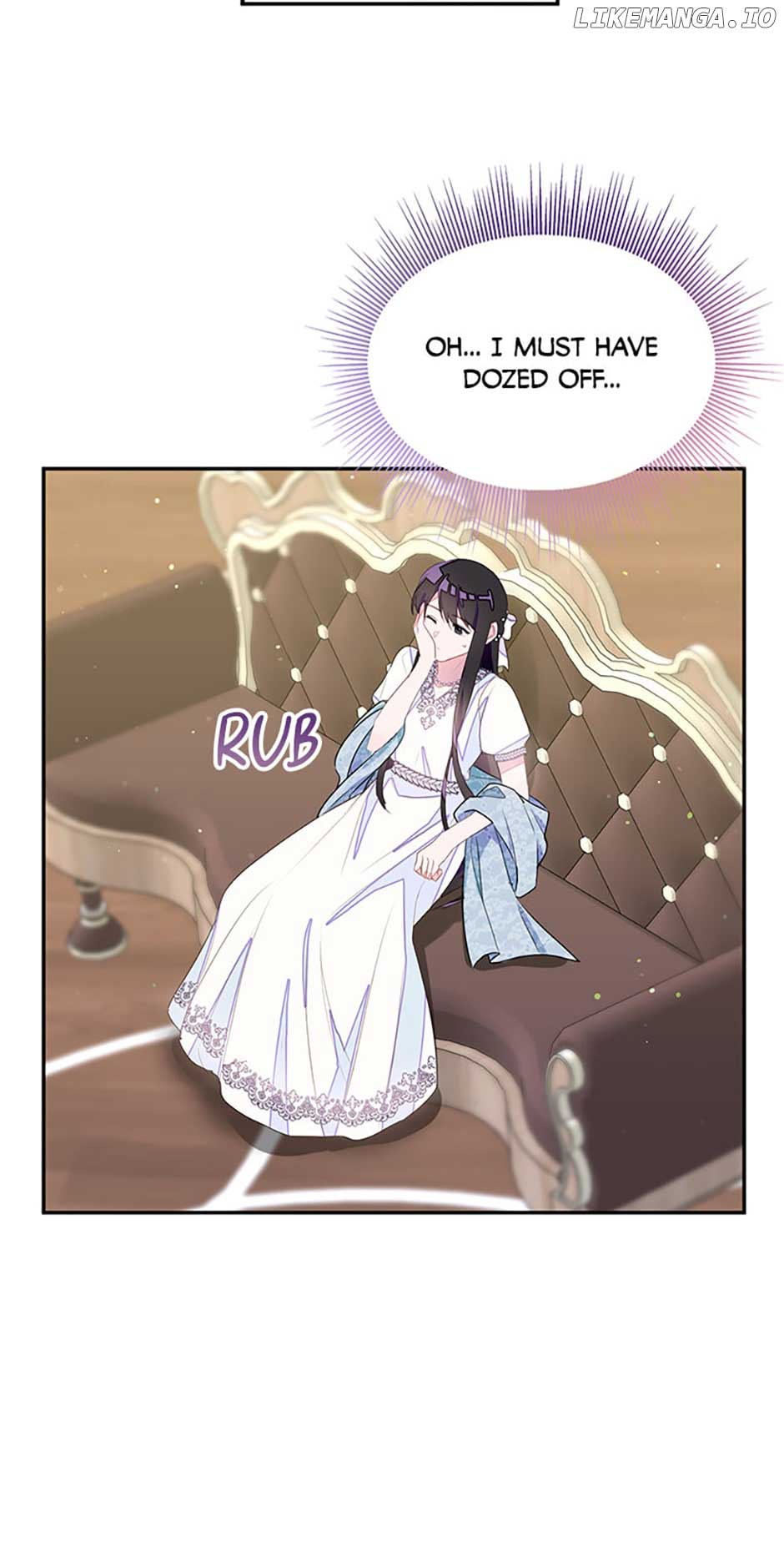 The Bad Ending of an Otome Chapter 30 page 60