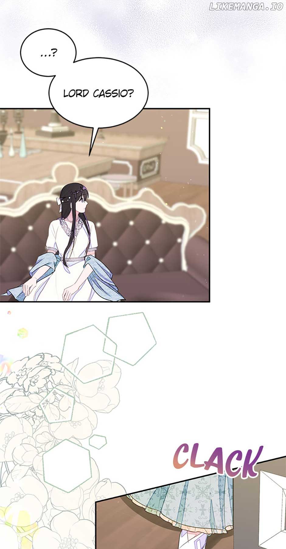 The Bad Ending of an Otome Chapter 30 page 62