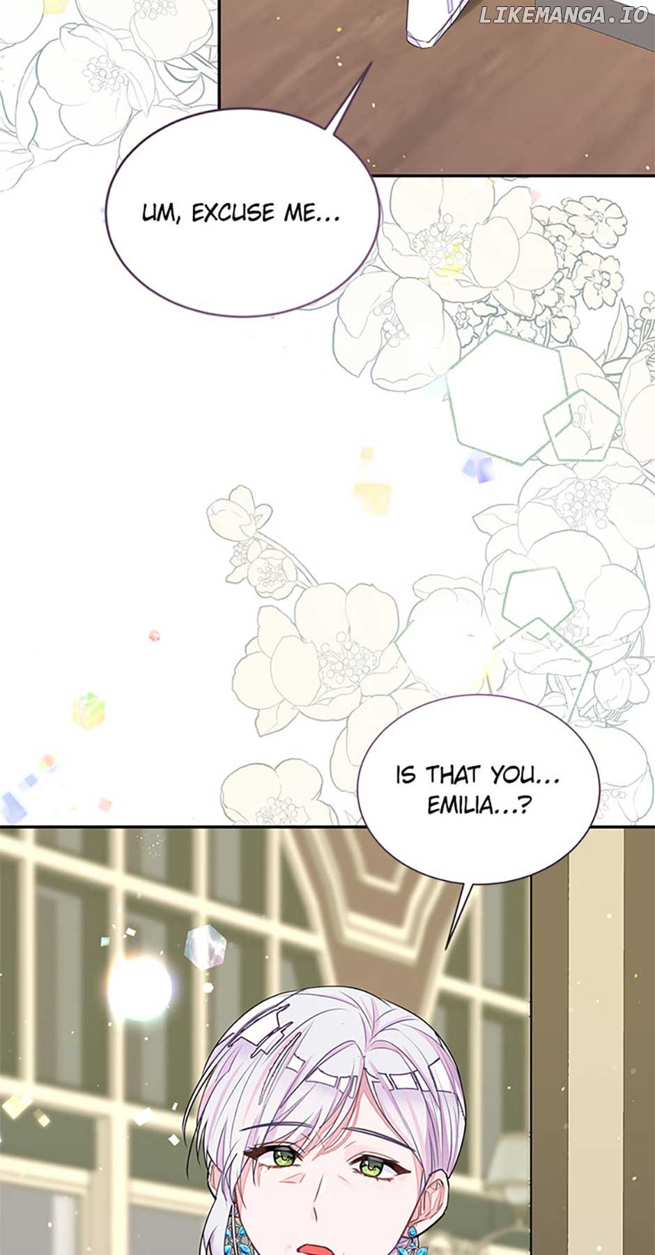 The Bad Ending of an Otome Chapter 30 page 63