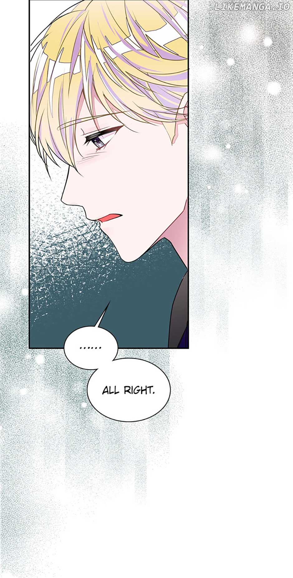 The Bad Ending of an Otome Chapter 30 page 6