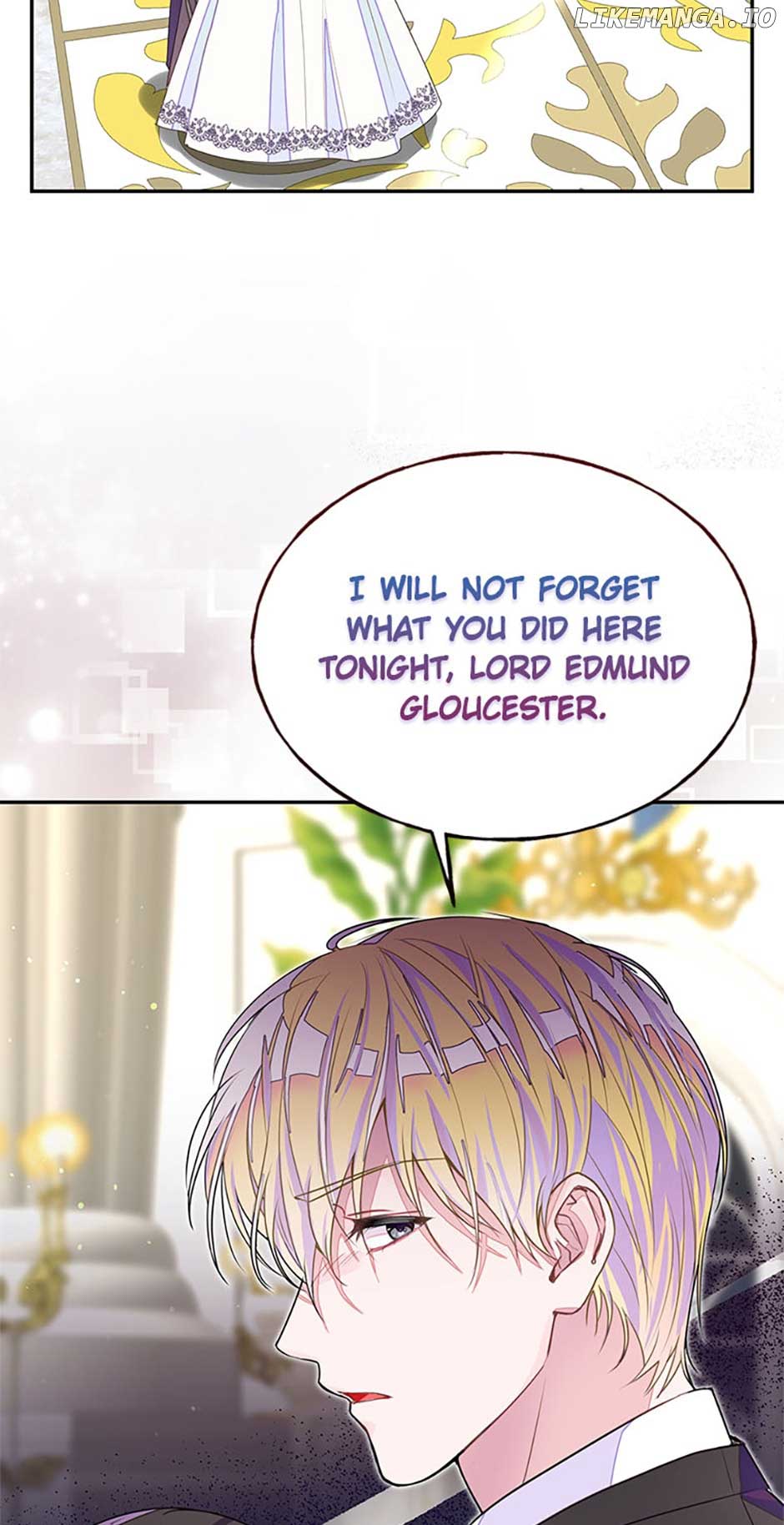 The Bad Ending of an Otome Chapter 30 page 8