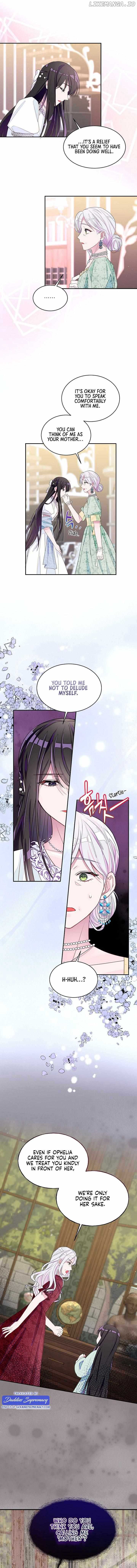 The Bad Ending of an Otome Chapter 31 page 2
