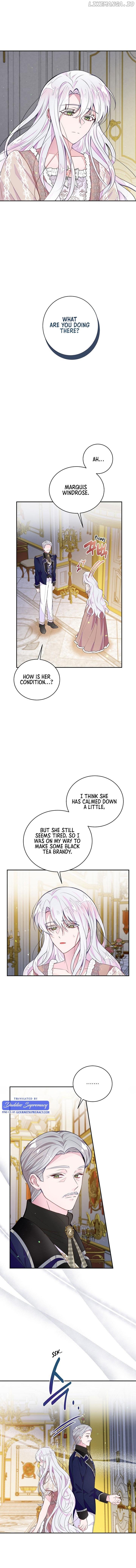 The Bad Ending of an Otome Chapter 39 page 2