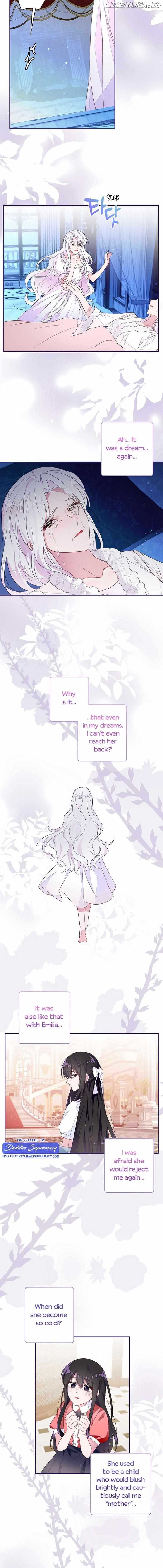 The Bad Ending of an Otome Chapter 42 page 7