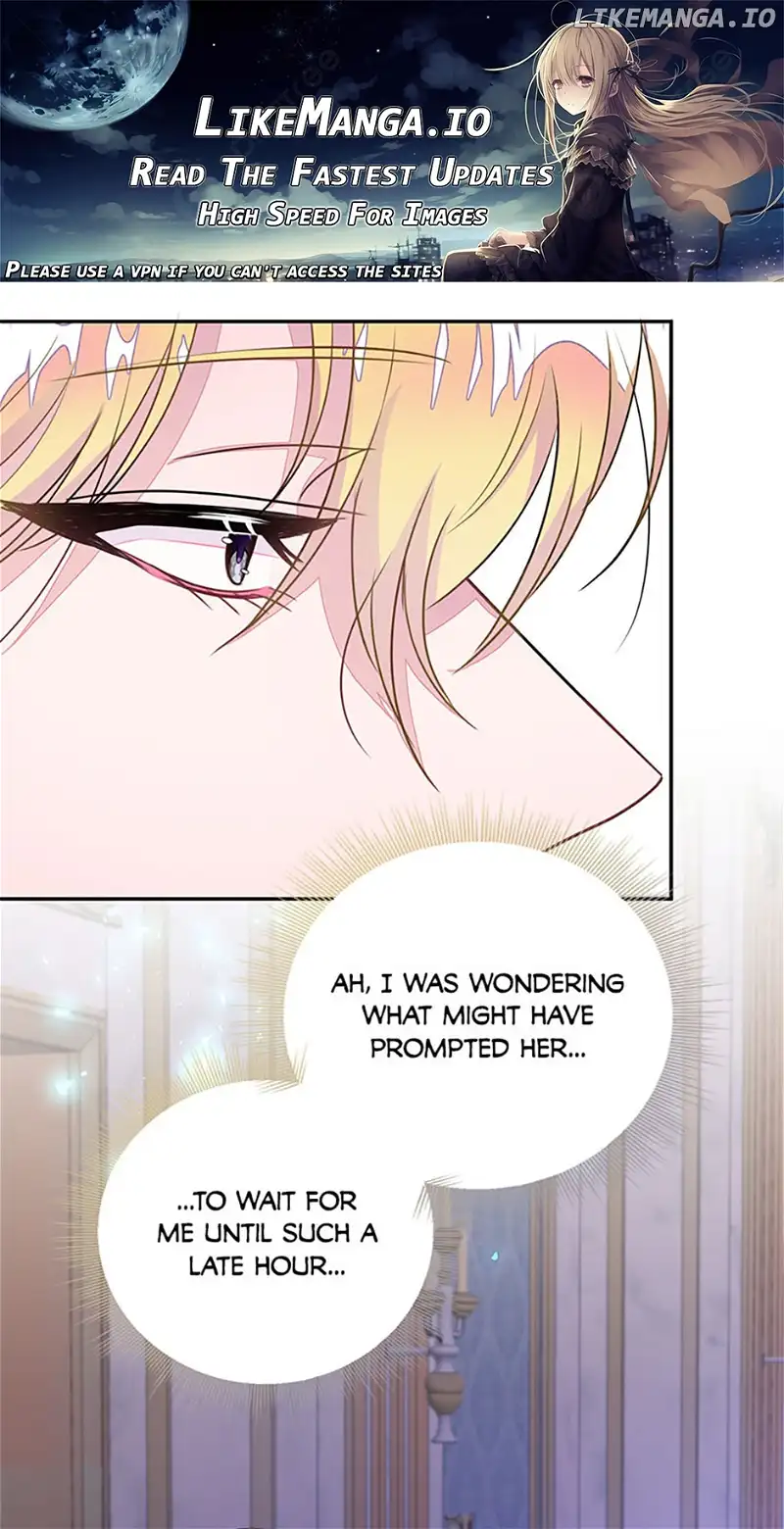 The Bad Ending of an Otome Chapter 48 page 0