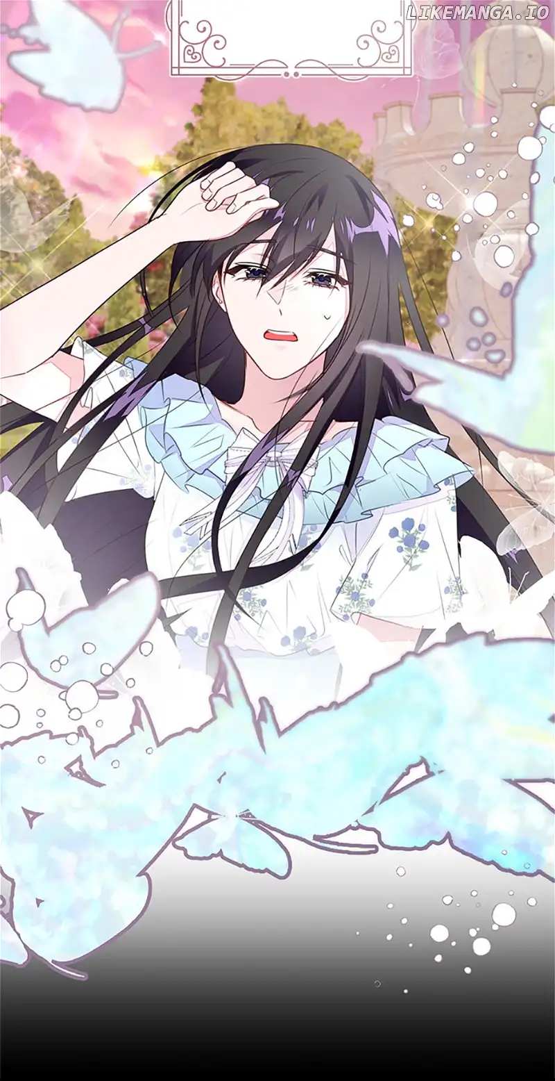 The Bad Ending of an Otome Chapter 48 page 9